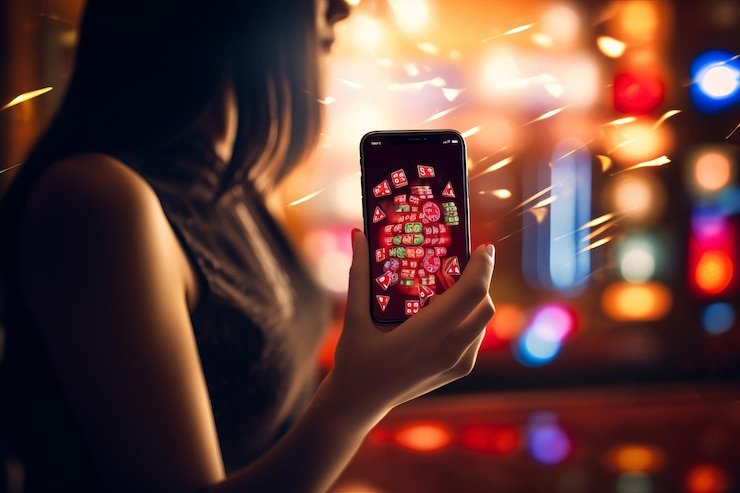 Dashboard Cashback Mingguan menampilkan riwayat pengembalian dana dan saldo akun terkini